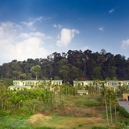 Club Mahindra Virajpet, Coorg Hotel Buitenkant foto