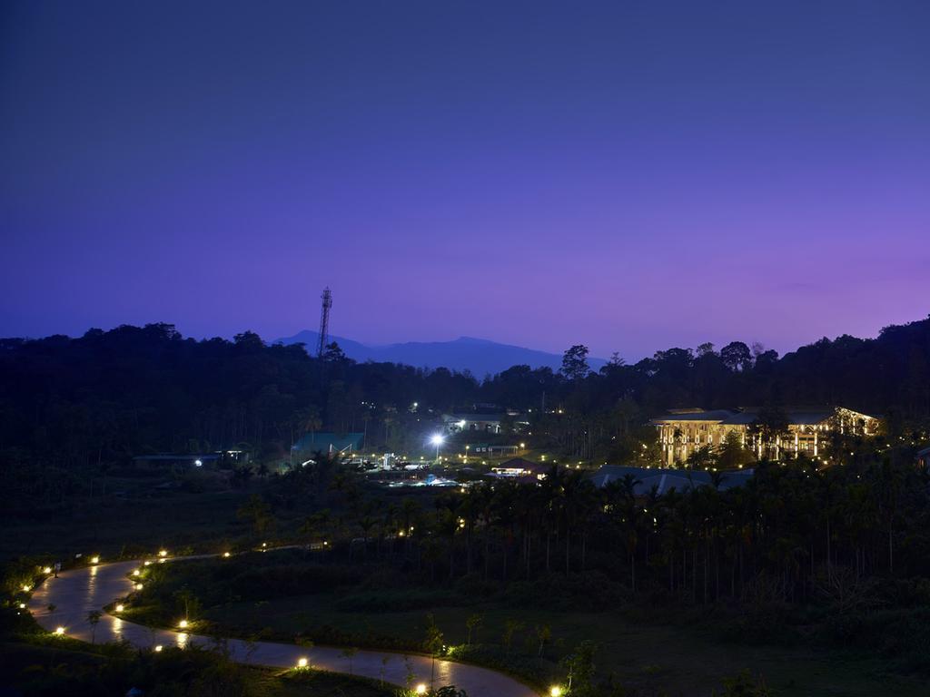 Club Mahindra Virajpet, Coorg Hotel Buitenkant foto