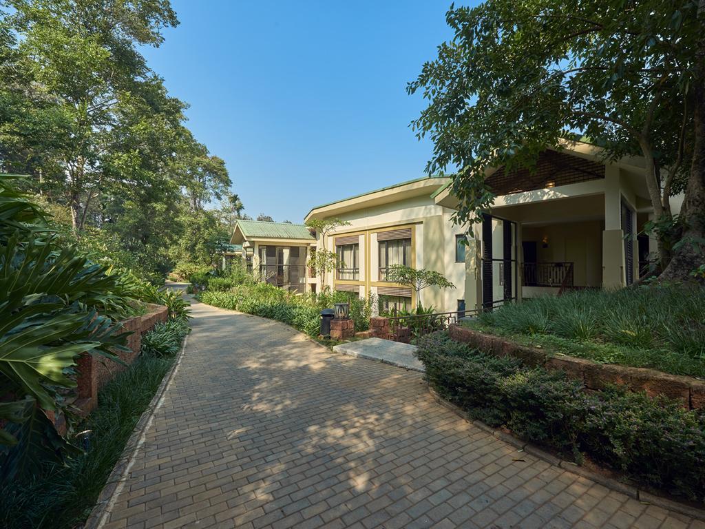 Club Mahindra Virajpet, Coorg Hotel Buitenkant foto